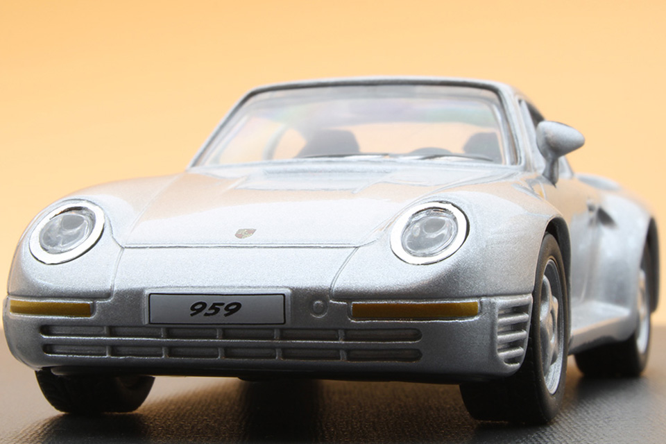 Porsche 959